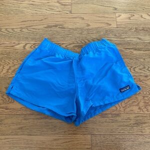 Patagonia Women’s Baggies Shorts - 3 inch inseam